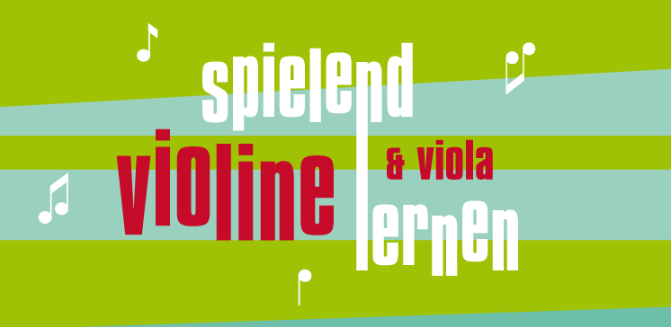 spielend violine und viola lernen